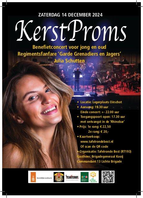 KerstProms 2024