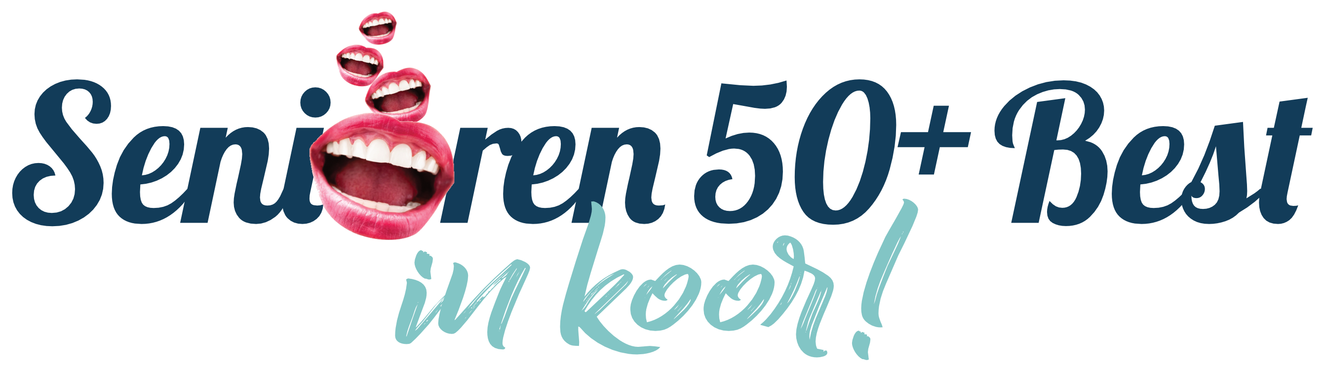 Senioren 50 koor DEF