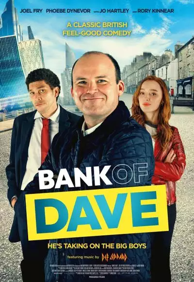film bank of dave dec2023
