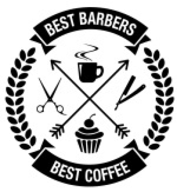 best barbers logo